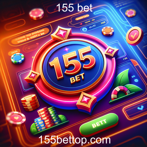 Explorando a Categoria 'Jogos' no 155 bet