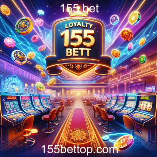 A Importância da Fidelidade em Jogos no 155 Bet